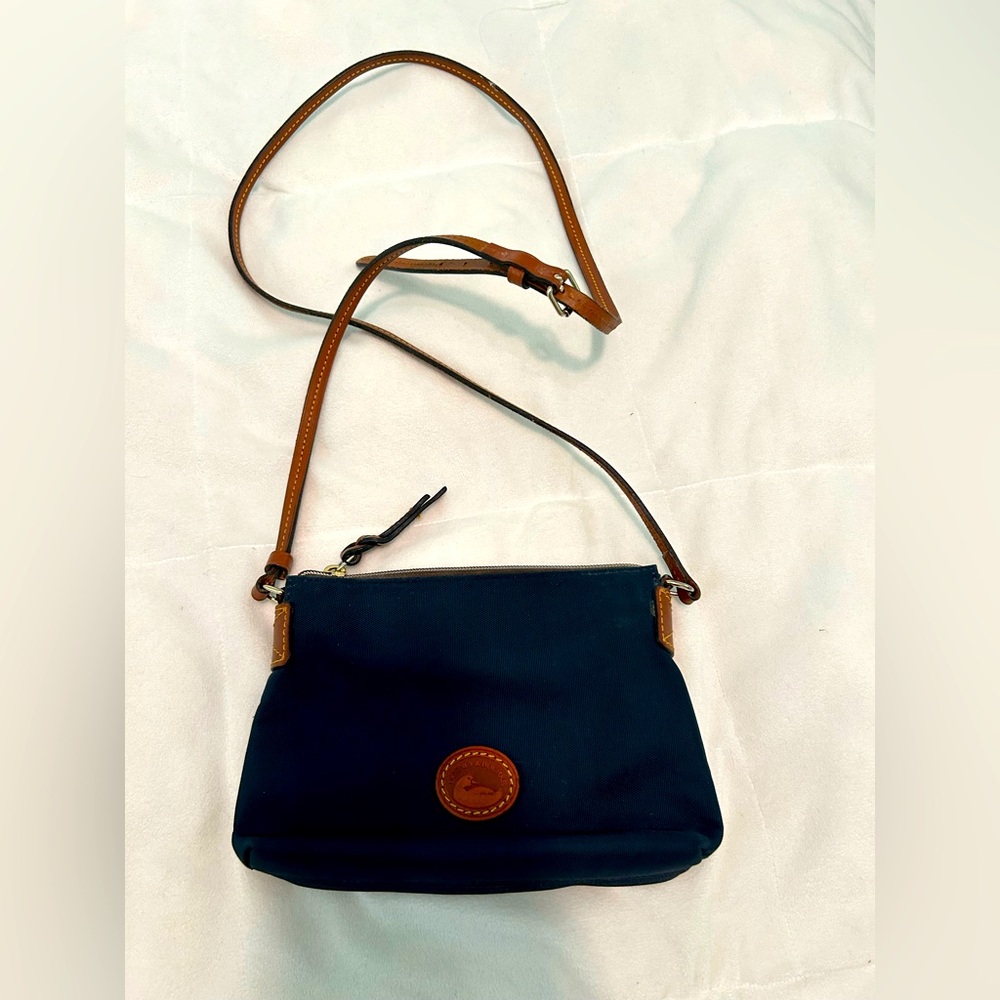 Dooney & Bourke crossbody